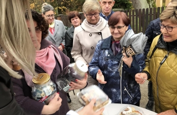 Zdjęcie: kiermasz ciast (7).jpg
