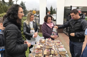 Zdjęcie: kiermasz ciast (11).jpg