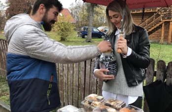 Zdjęcie: kiermasz ciast (12).jpg