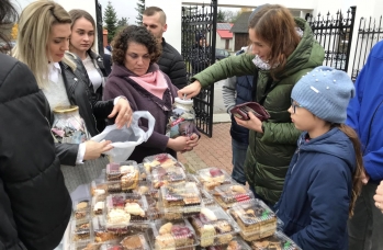 Zdjęcie: kiermasz ciast (20).jpg