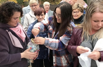 Zdjęcie: kiermasz ciast (19).jpg