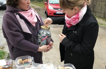 Zdjęcie: kiermasz ciast (18).jpg
