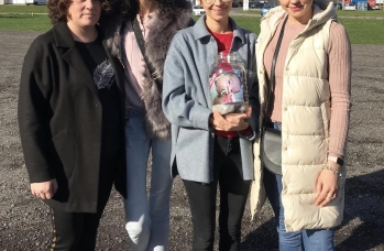 Zdjęcie: kiermasz ciast (21).jpg