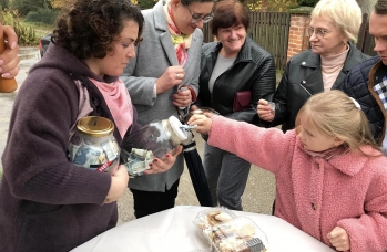 Zdjęcie: kiermasz ciast (14).jpg