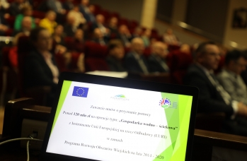 Zdjęcie: umowy PROW