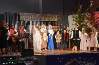 Zdjęcie: XIII Przegląd GK (63).jpg