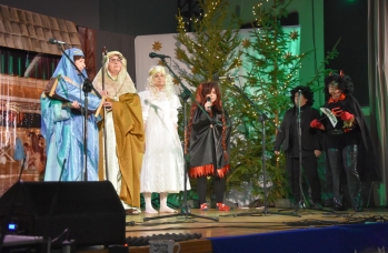 Zdjęcie: XIII Przegląd GK (112).jpg