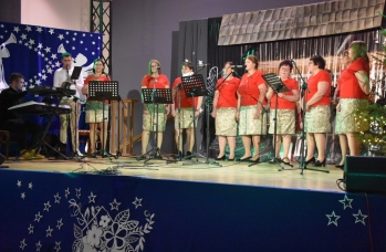 Zdjęcie: XIII Przegląd GK (140).jpg