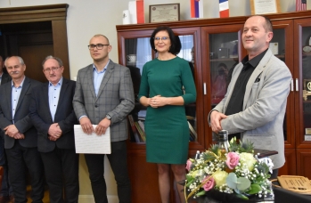 Zdjęcie: Pożegnanie P. Majcher (3).jpg