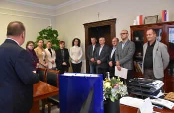 Zdjęcie: Pożegnanie P. Majcher (5).jpg