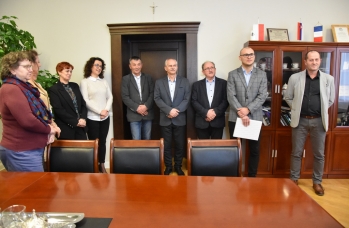 Zdjęcie: Pożegnanie P. Majcher (9).jpg