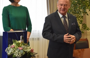 Zdjęcie: Pożegnanie P. Majcher (8).jpg