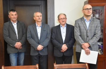 Zdjęcie: Pożegnanie P. Majcher (10).jpg