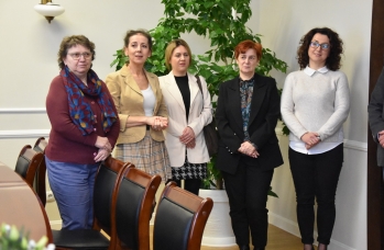 Zdjęcie: Pożegnanie P. Majcher (11).jpg