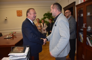 Zdjęcie: Pożegnanie P. Majcher (12).jpg