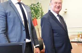 Zdjęcie: Pożegnanie P. Majcher (18).jpg