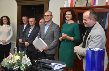 Zdjęcie: Pożegnanie P. Majcher (21).jpg