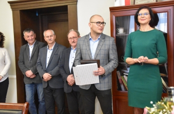 Zdjęcie: Pożegnanie P. Majcher (22).jpg