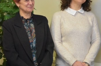 Zdjęcie: Pożegnanie P. Majcher (25).jpg