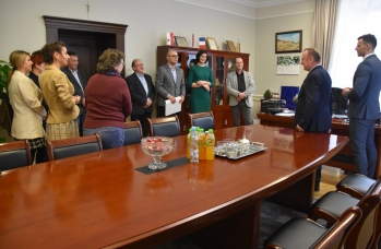 Zdjęcie: Pożegnanie P. Majcher (26).jpg