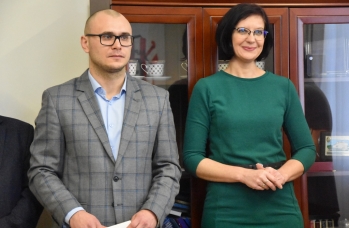 Zdjęcie: Pożegnanie P. Majcher (28).jpg