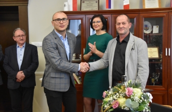 Zdjęcie: Pożegnanie P. Majcher (30).jpg