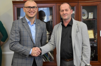 Zdjęcie: Pożegnanie P. Majcher (31).jpg