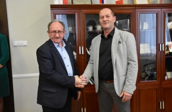 Zdjęcie: Pożegnanie P. Majcher (39).jpg