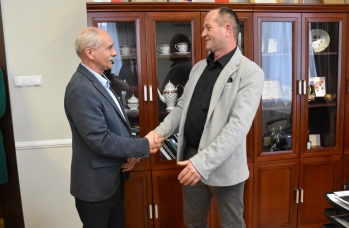 Zdjęcie: Pożegnanie P. Majcher (40).jpg