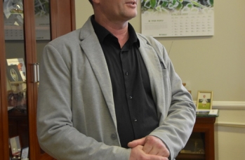 Zdjęcie: Pożegnanie P. Majcher (45).jpg