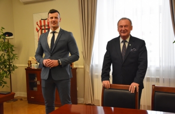 Zdjęcie: Pożegnanie P. Majcher (46).jpg