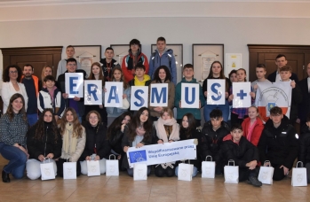 Zdjęcie: Erasmus