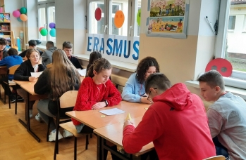 Zdjęcie: Erasmus