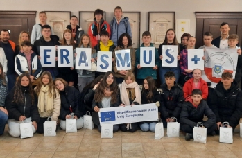 Zdjęcie: Erasmus