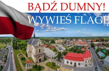 Zdjęcie: Bądź dumny wywieś flagę m.jpg