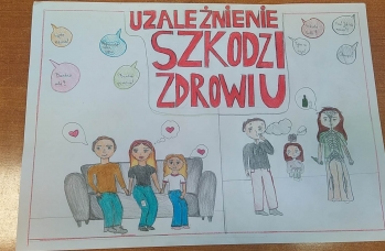 Zdjęcie: II miejsce kat. I Zuzanna Góral.jpg