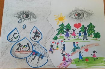 Zdjęcie: Wyróżnienie kat. I Ewa Czwakiel.jpg