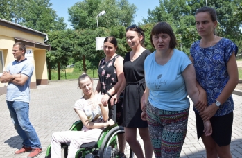 Zdjęcie: samochód ŚDS (14).jpg