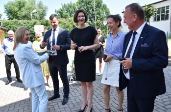 Zdjęcie: samochód ŚDS (19).jpg