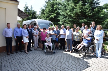 Zdjęcie: samochód ŚDS (25).jpg