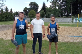 Zdjęcie: turniej siatkówki (10).jpg