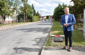 Zdjęcie: Przebudowa Jana Pawła II nowe.JPG