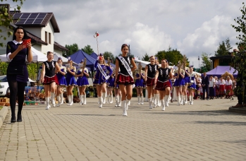 Zdjęcie: dożynki 2023