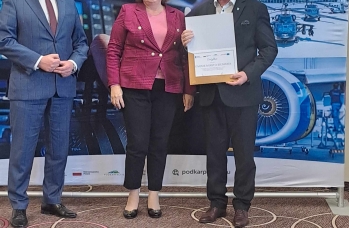 Zdjęcie: konferencja