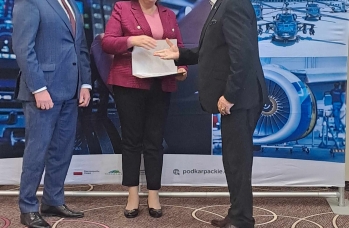 Zdjęcie: konferencja