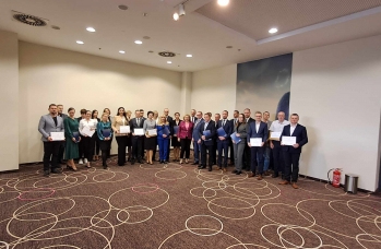 Zdjęcie: konferencja