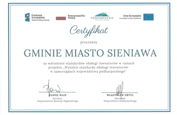 Zdjęcie: konferencja