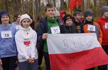 Zdjęcie: III Bieg Niepodległości.jpg