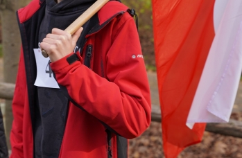 Zdjęcie: III Bieg Niepodległości