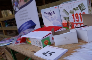 Zdjęcie: III Bieg Niepodległości